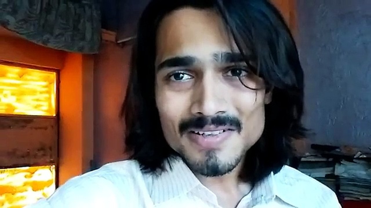 BB Ki Vines-  Angry masterji- Part 3