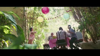Love is in The Air - Pakistani Short Movie (Film) 2016 - Valentine day Special