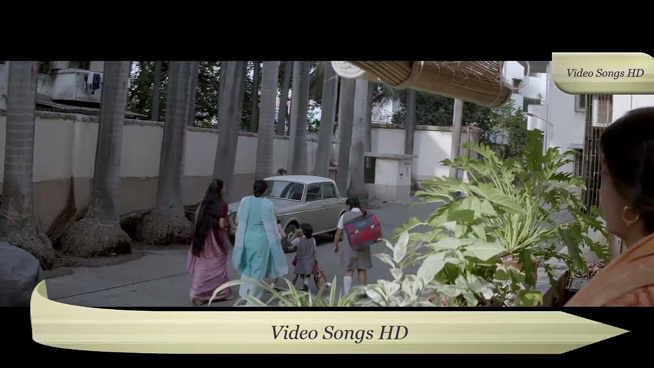 AISA KYUN MAA  _ NEERJA