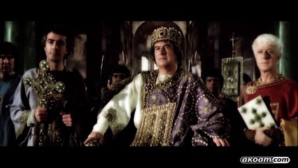 كليب اغنية يا نبي - موسى مصطفى