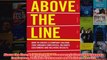 Download PDF  Above the Line How to Create a Company Culture that Engages Employees Delights Customers FULL FREE