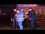 Report TV - Shkodër, qëllohet me armë zjarri pranë banesës së një prokurori