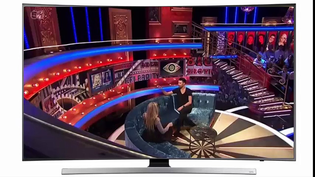Celebrity big brother Uk 2016 BOTS February 14