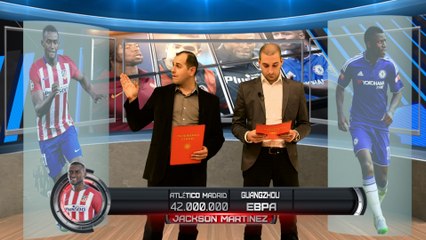 Спортска емисија "Полн Погодок" - епизода 2 (12.02.2016)