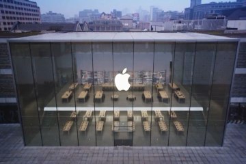 El iPhone 5se y iPad Air 3 salen a la venta 18 de marzo