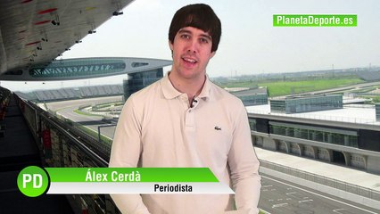 Marc Márquez listo para volver a ganar