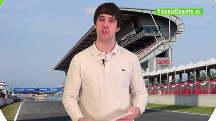 Lewis Hamilton, favorito a ser campeón del mundo de Fórmula 1