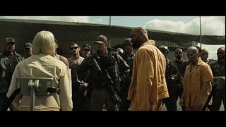 Suicide Squad Official Trailer #1 (2016) - Jared Leto, Margot Robbie Movie HD