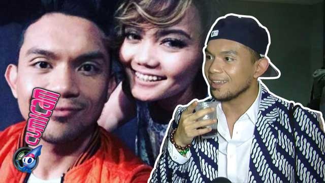 Fakhrul: Ikatan dengan Rina Terlalu Kuat - Cumicam 15 Februari 2016