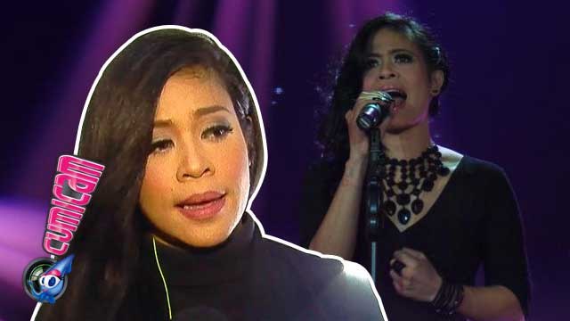 Kikan Menanti Hari Resepsi - Cumicam 15 Februari 2016