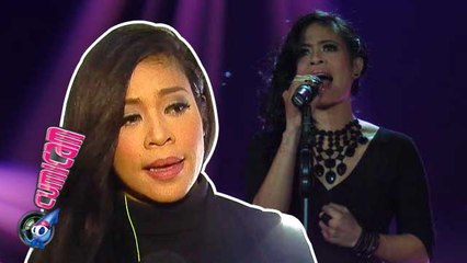 Kikan Menanti Hari Resepsi - Cumicam 15 Februari 2016