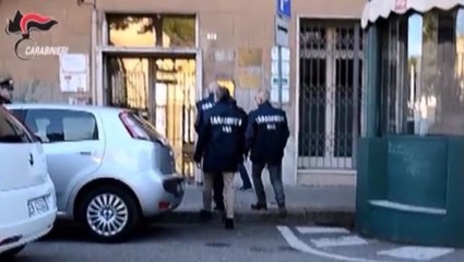 Cagliari - umiliazioni sui pazienti psichiatrici e disabili: 14 sospesi