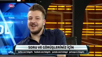 Batuhan ve Ümit Karan'ın ilginç topa vurma diyaloğu!