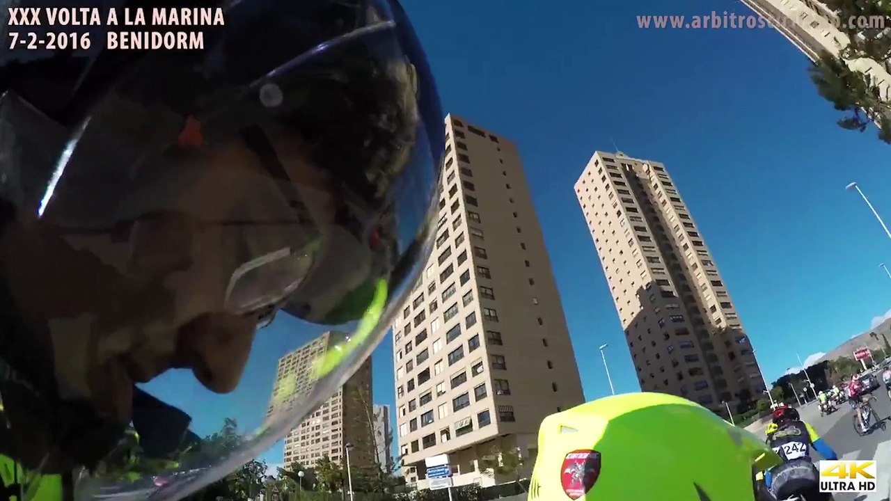 Quand le vent emporte le peloton