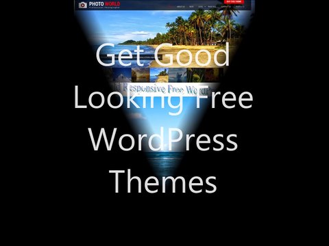 Get Good Looking Free WordPress Themes | SKT THEMES