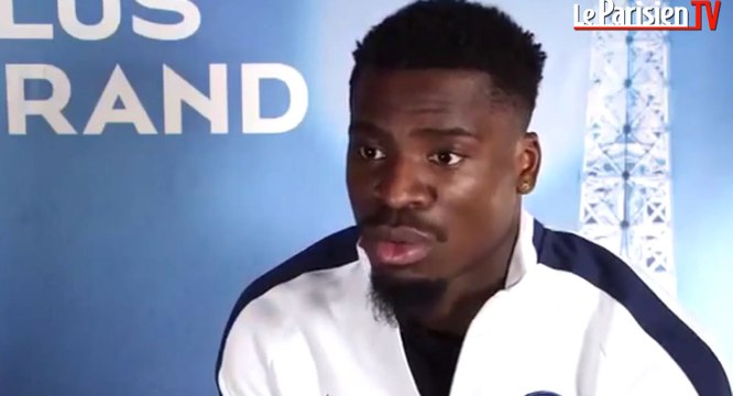 Insultes de Serge Aurier : les supporteurs du PSG prêts à pardonner