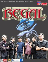 Bukan Bioskop Biasa - Begal