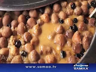 Sirf 3 Rupay Mein Pait Bhar Kar Khana Khayen