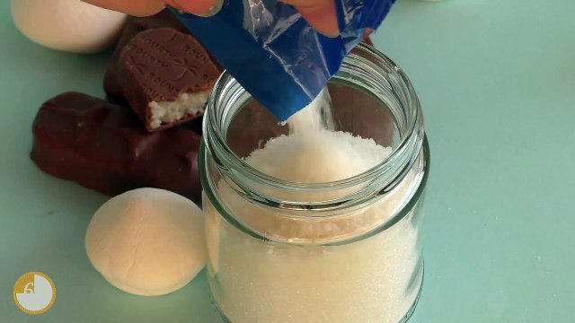 Скраб для тела «Баунти». Как сделать скраб для тела в домашних условиях- - За 60 секунд