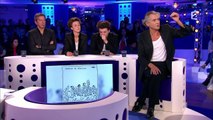 Les dessins 13 février 2016 On nest pas couché #ONPC