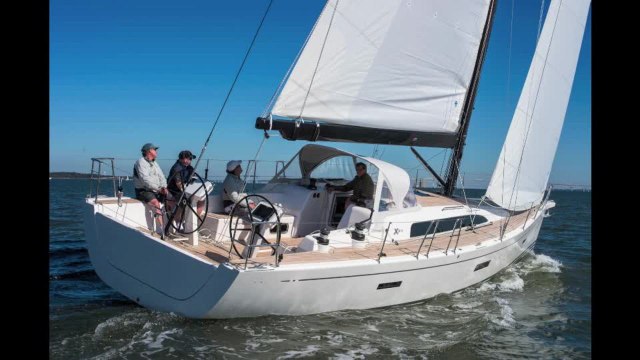 2014 Boat of the Year: Xp 44