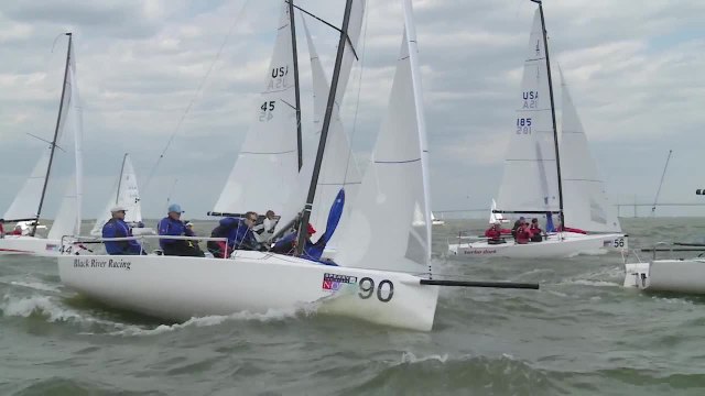 Sperry Top-Sider Annapolis NOOD: The Wrap