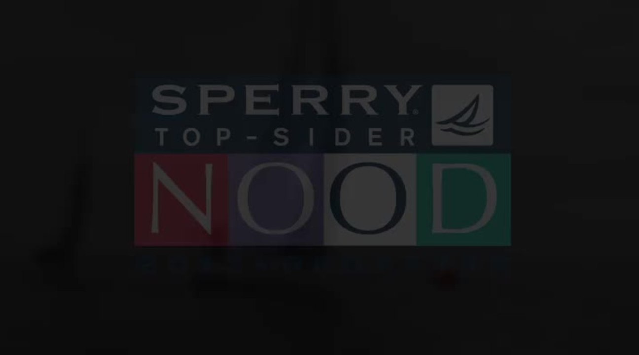 Day 1 NOOD: St. Pete