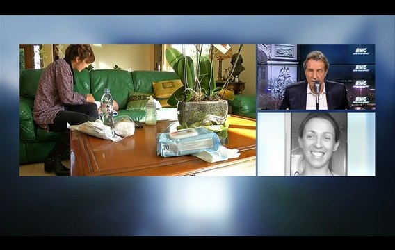 Les produits pour bébés contiennent encore trop de substances chimiques dangereuses