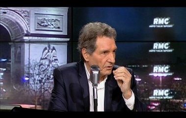 le coup de gueule du patron des hôteliers-restaurateurs contre Valls