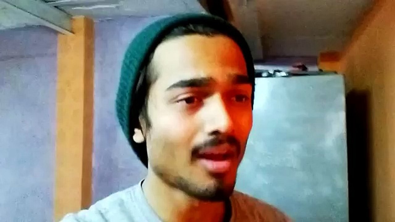 BB Ki Vines-  Taking Permission From Parents