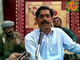 Nab'bi Bakhsh Sanjrani New Song 2016 posted by A1 Mobile shop Daira Din Panah 03136776937