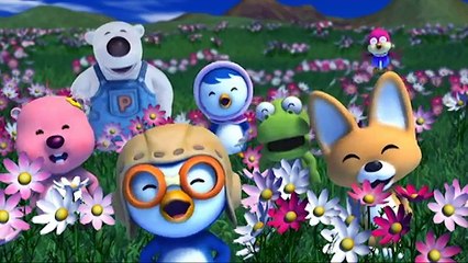 [뽀로로와노래해요 2기 전편] 40분 연속보기