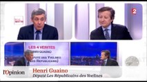 Primaire : Nicolas Sarkozy doit-il accélérer ?