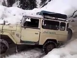 Dangerous Road Lowari Top Chitral Pakistan