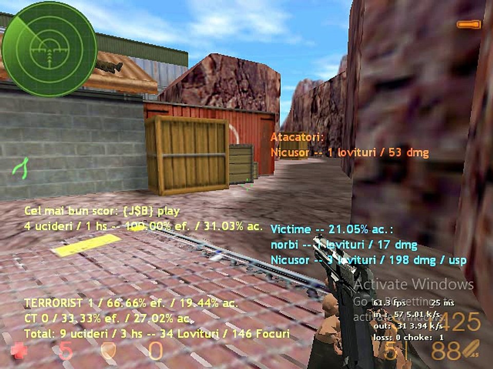 Counter Strike Ep.8