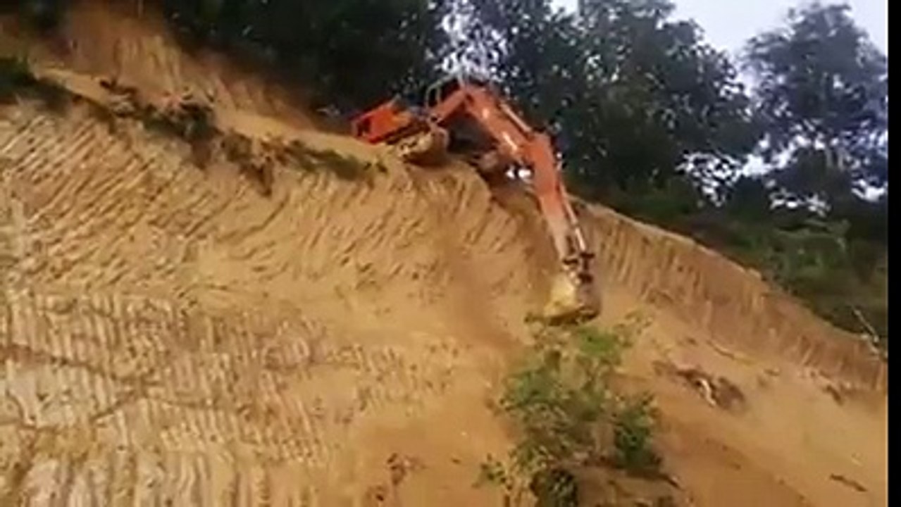 Amazing talent