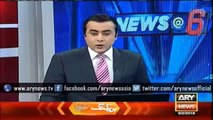 Ary News Headlines 10 February 2016 , Govt And PIA Employees Together