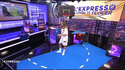 L'Expresso (15/02) - 1ère partie