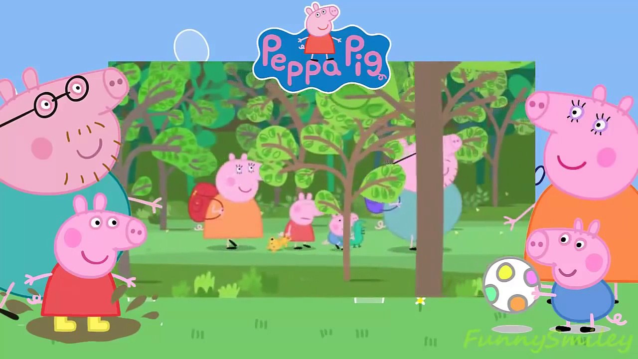 Peppa Pig English Episodes Peppas Christmas Peppa Pig Full Volume 7