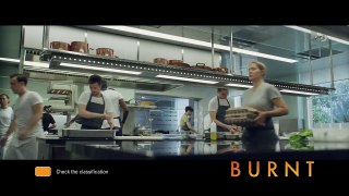 Burnt Official Teaser Trailer #1 (2015) - Bradley Cooper, Sienna Miller Movie HD