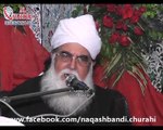 Peer Kabeer Ali shah At Gujranwala People's Colony Part 1 (2015)