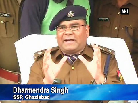 Snapdeal abduction case: ‘Psycho’ kidnapper inspired by SRK’s ‘Darr’ (Part - 2)