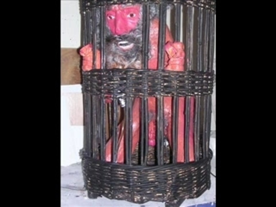 Saynetes animées 2007 piece unique