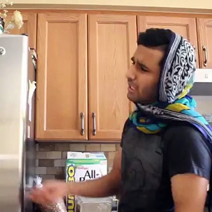 Moms are too Dramatic – Check out Zaid Ali’s New Video