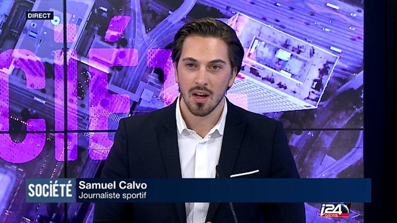Rubrique Sports