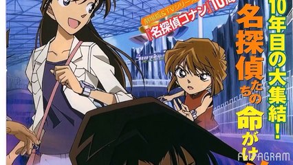 Detektiv Conan