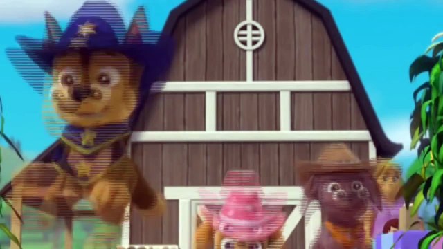 22 Щенячий Патуруль сезон 2 серия Щенки спасают кукурузу