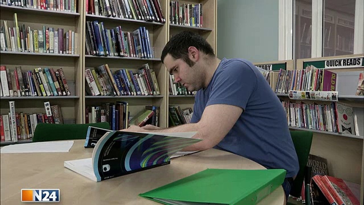 Lebenslang hinter Gittern