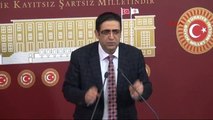 Hdp'li Baluken Azez Düşmeyecek Beyefendi Hepimizi Savaşa Sürecek -1