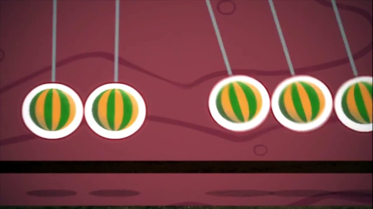 Развивающие мультфильмы для детей Веселый Кротик, серия 5 - развивающие мультики для самых маленьких